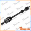 Demi-Arbre de Transmission MTM droite pour HYUNDAI | NPW-HY-617, 49501-H5000